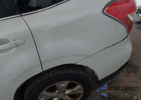 2014 Subaru Forester 2.5I Touring from USA, damaged, VIN JF2SJAPC7EH419677